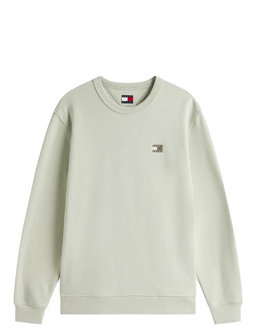 Tommy Jeans | Tjm Reg Badge Crew Ext | M