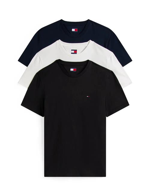 Tommy Jeans | Tjm Xslim 3Pack Tee Ext | S