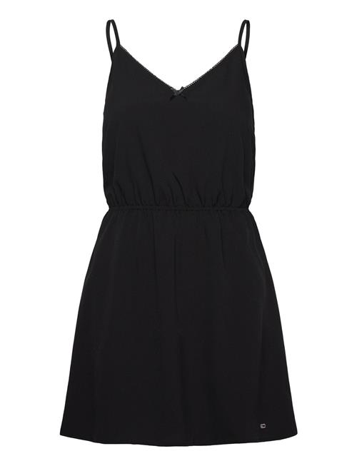 Tommy Jeans | Tjw Essential Strap Dress Ext | S