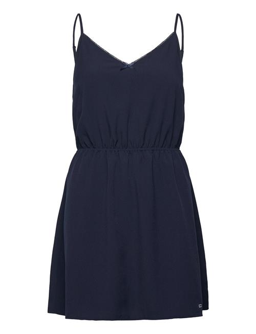 Tommy Jeans | Tjw Essential Strap Dress Ext | S