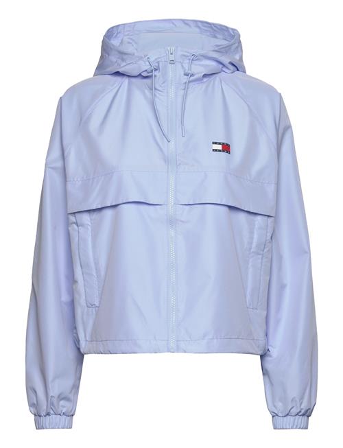 Tommy Jeans | Tjw Essential Windbreaker Ext | L