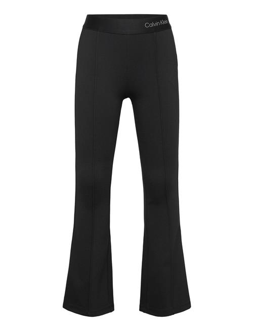 Calvin Klein | Punto Flare Tape Pants | 128