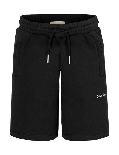 Calvin Klein | New Inst. Logo Shorts | 140