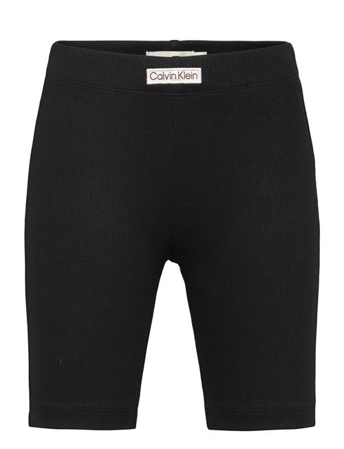 Calvin Klein | Rib Cycling Shorts | 140