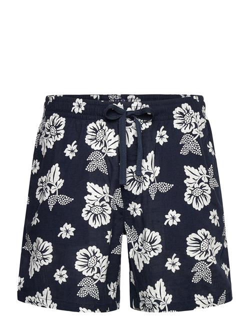 Tommy Jeans | Tjm Slub Aop Beach Short Ext | S