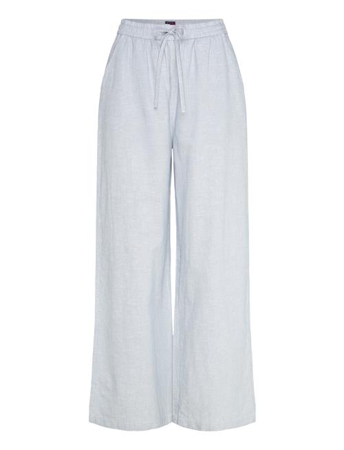 Tommy Jeans | Tjw Linen Pant | XS