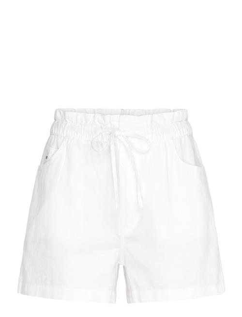 Tommy Jeans | Tjw Cotton Linen Short | L