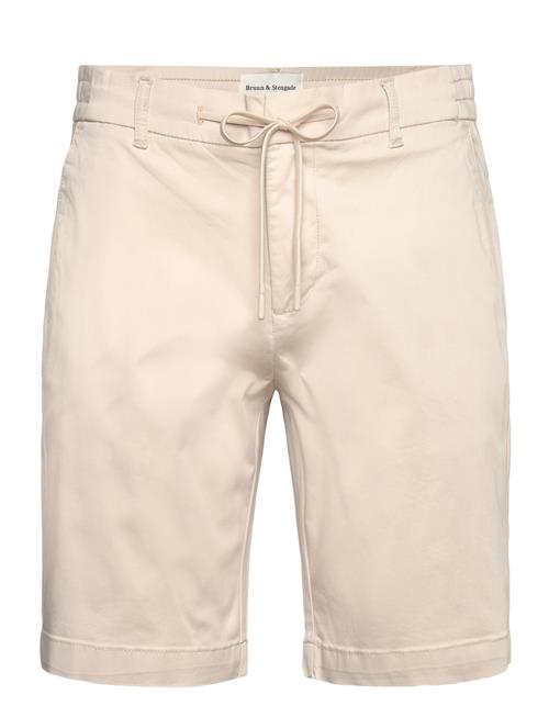 Bruun & Stengade | Bs Akio Regular Fit Shorts | 30