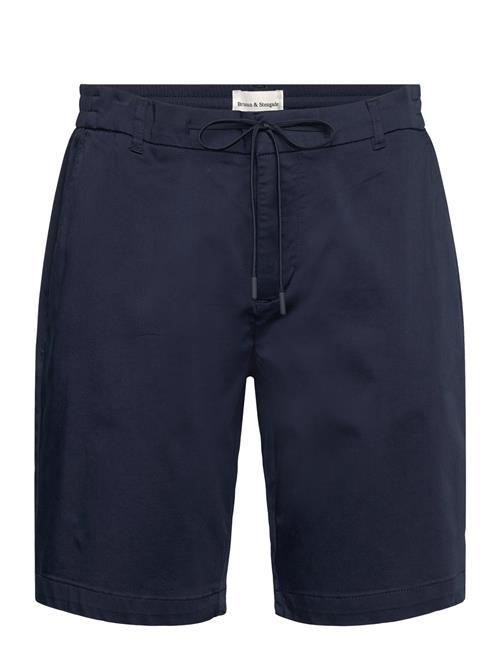 Bruun & Stengade | Bs Akio Regular Fit Shorts | 29