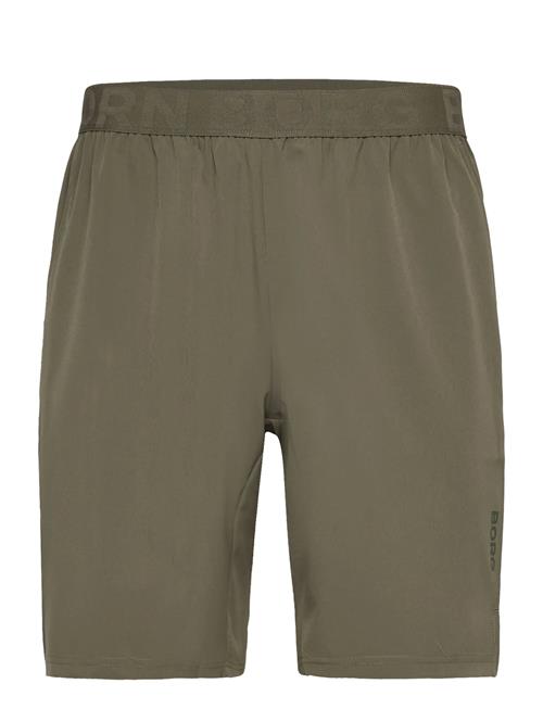 Björn Borg | Borg Athletic 9" Shorts | S