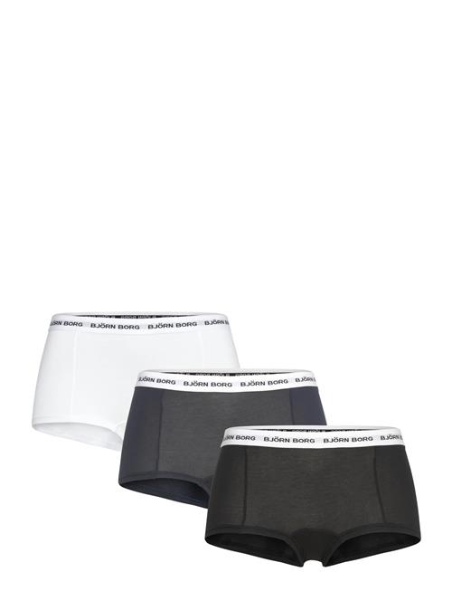 Björn Borg | Logo Boxer Shorts 3P | L
