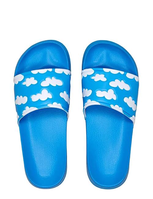 Happy Socks | Cloudy Slider | 40-41