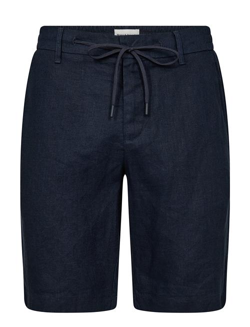Bruun & Stengade | Bs Renato Regular Fit Shorts | 31