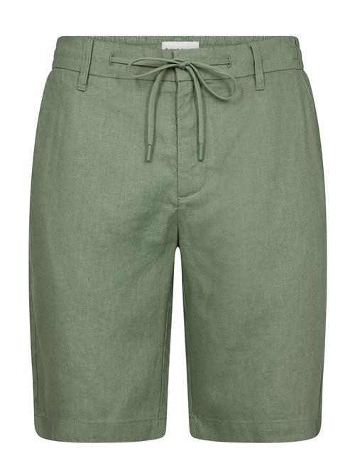 Bruun & Stengade | Bs Renato Regular Fit Shorts | 29