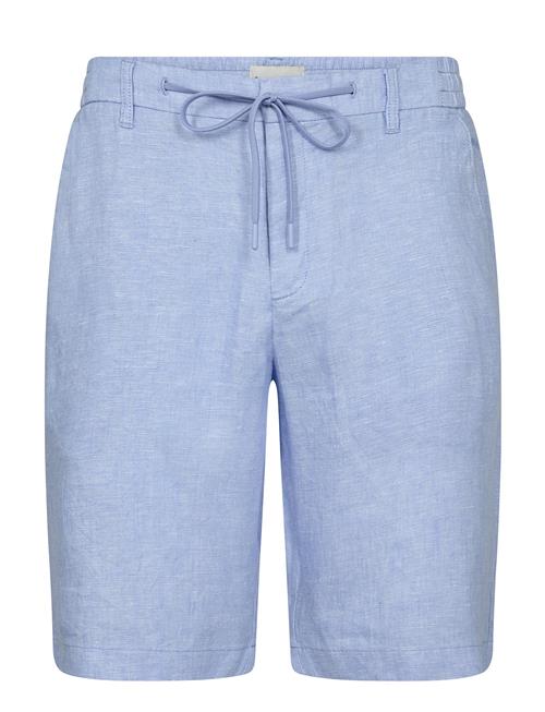 Bruun & Stengade | Bs Renato Regular Fit Shorts | 32