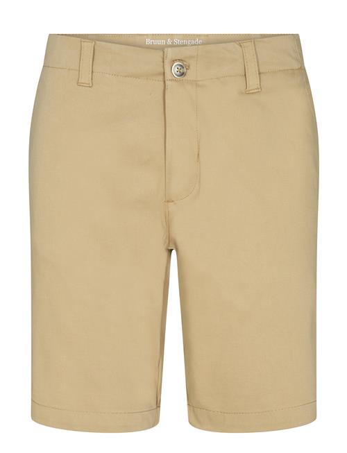Bruun & Stengade | Bs Gerhard Regular Fit Shorts | 33