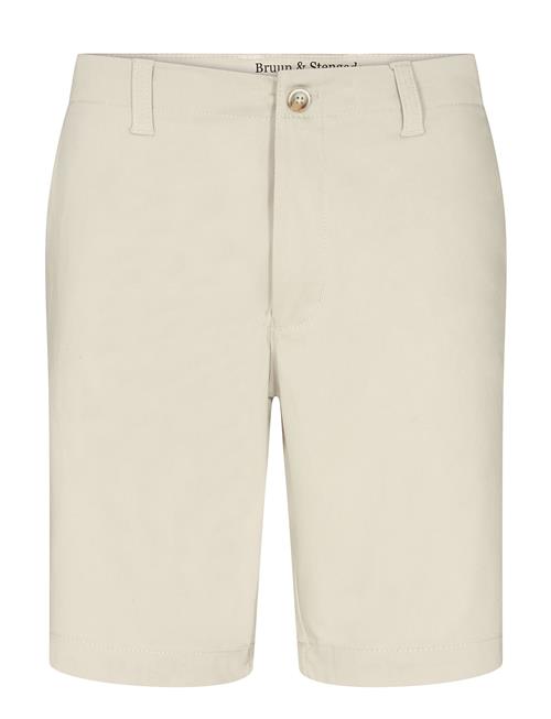 Bruun & Stengade | Bs Gerhard Regular Fit Shorts | 38