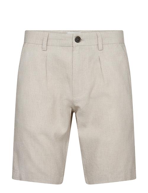 Bruun & Stengade | Bs Apollon Regular Fit Shorts | 34