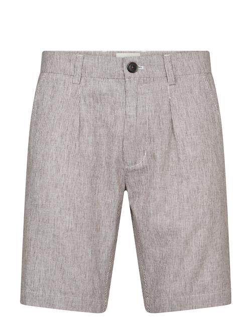 Bruun & Stengade | Bs Apollon Regular Fit Shorts | 36