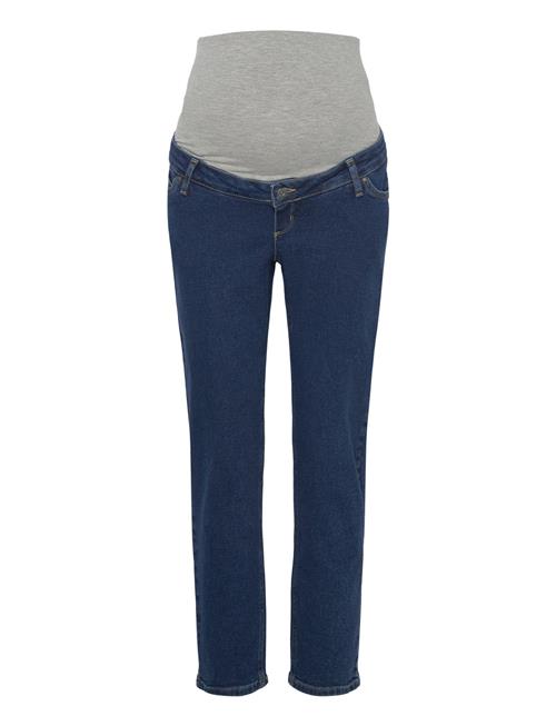 Mamalicious | Mlolivia Db Regular Ankle Jeans | 27 x 32