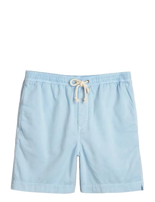 GANT | Reg Sunfaded Ds Shorts | L