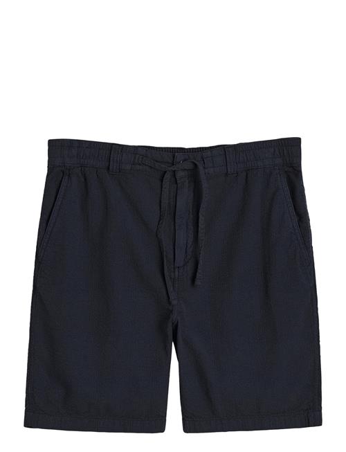 Gant | Reg Gmnt Dye Seersucker Shorts | XL