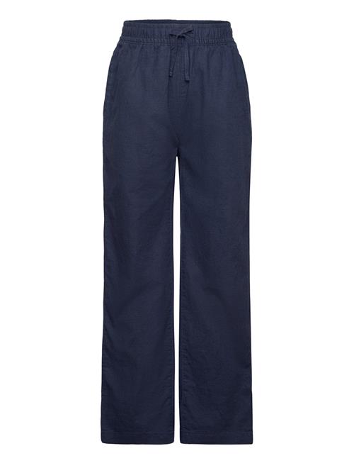 Gant | Cotton Linen Pants | 170