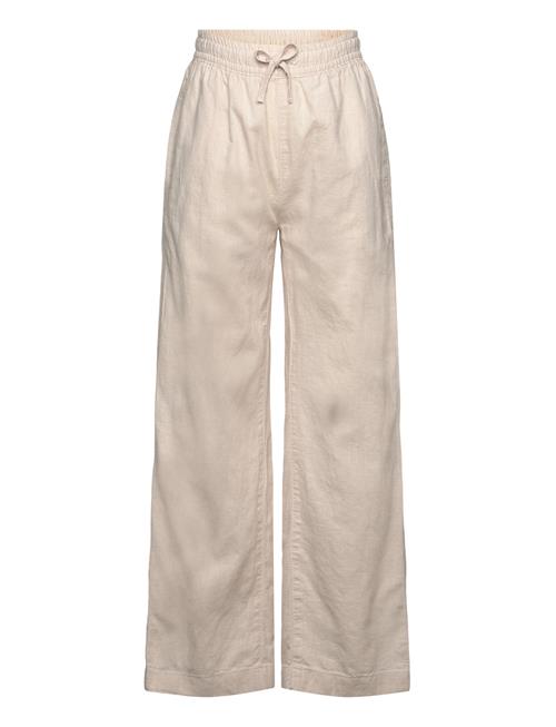 GANT | Cotton Linen Pants | 146-152