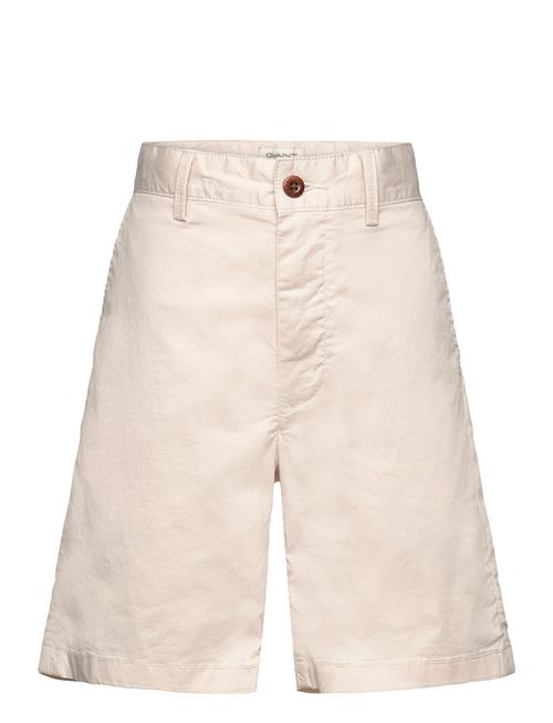 GANT | Lightweight Chino Shorts | 158-164