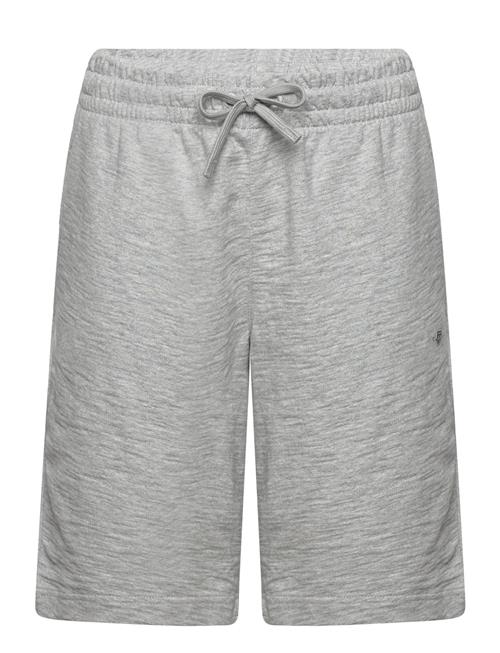 GANT | Shield Cotton Slub Shorts | 176