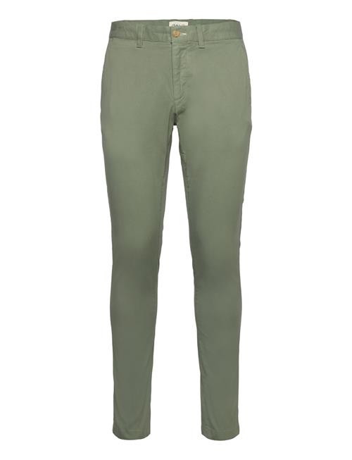GANT | Slim Sunfaded Chinos | 33 x 34