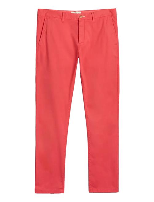 Gant | Slim Sunfaded Chinos | 40 x 34