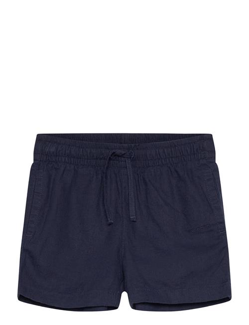 Gant | Cotton Linen Shorts | 98-104