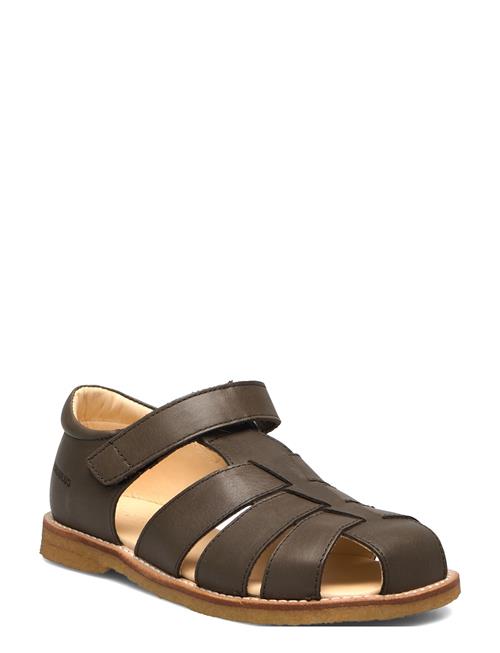 ANGULUS | Sandals - Flat  - Closed Toe | 31