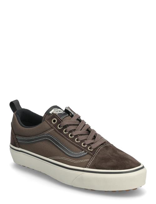 VANS | Mte Old Skool Insulated | 36
