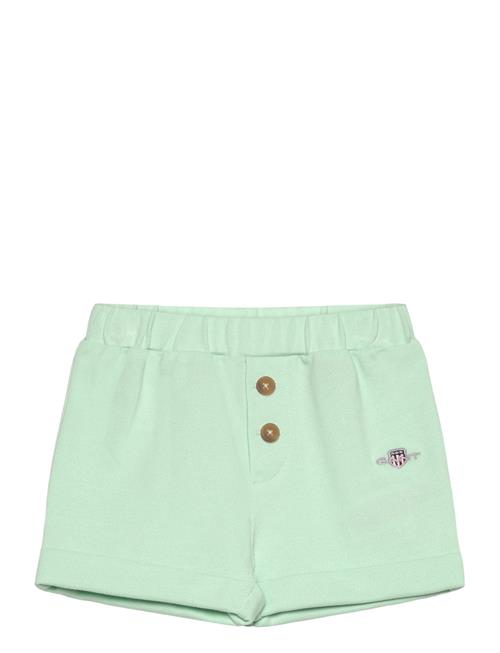 GANT | Shield Pique Shorts | 80