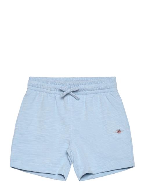 GANT | Shield Cotton Slub Shorts | 98/104