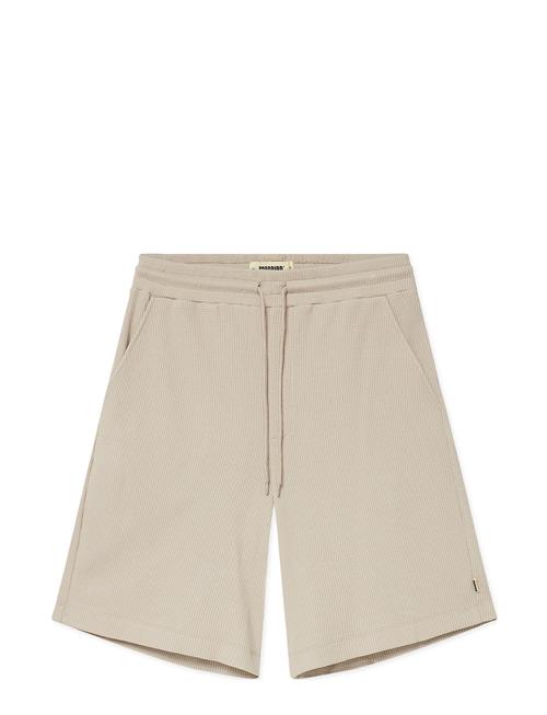 Woodbird | Wbben Waffel Shorts | M