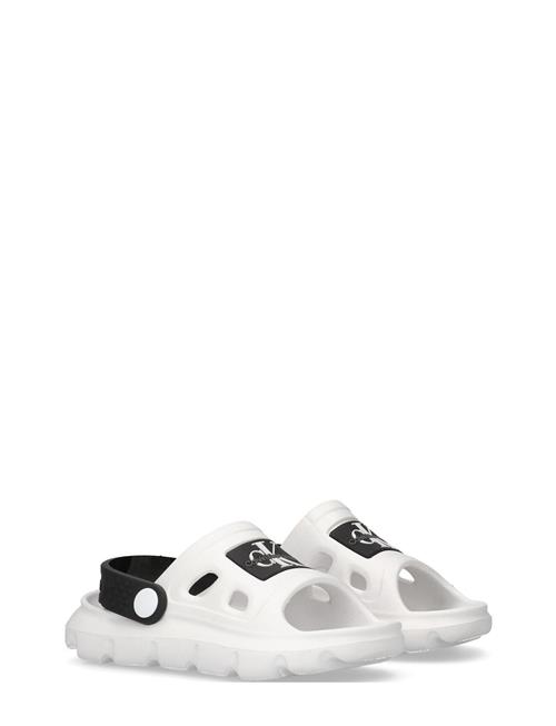 Calvin Klein | Kids Comfy Sandals | 32/33/21/21.5CM