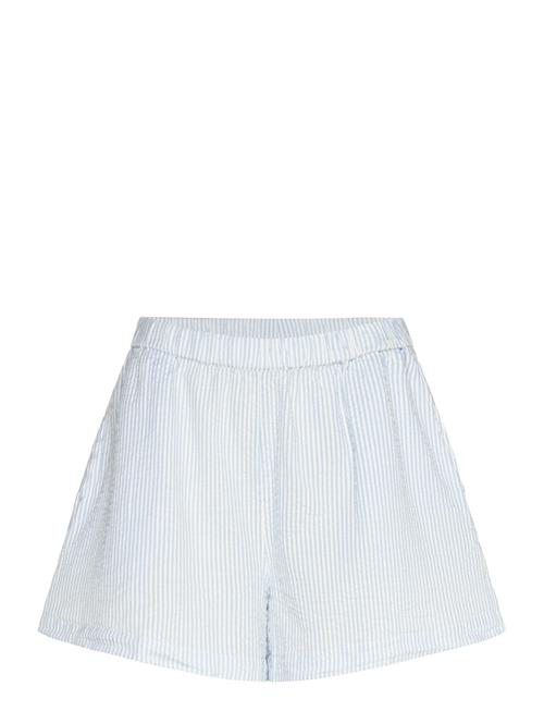 Lindex | Pyjama Shorts Seersucker | L