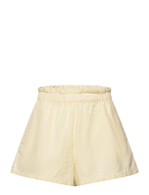 Lindex | Shorts Linen Solid | 128