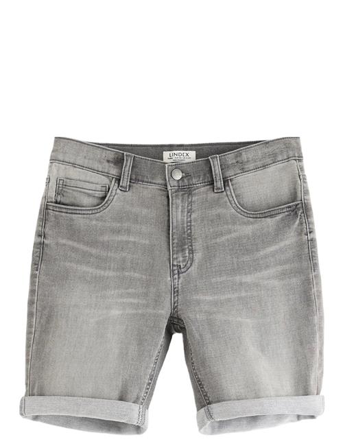 Lindex | Shorts Denimjersey Staffan | 140