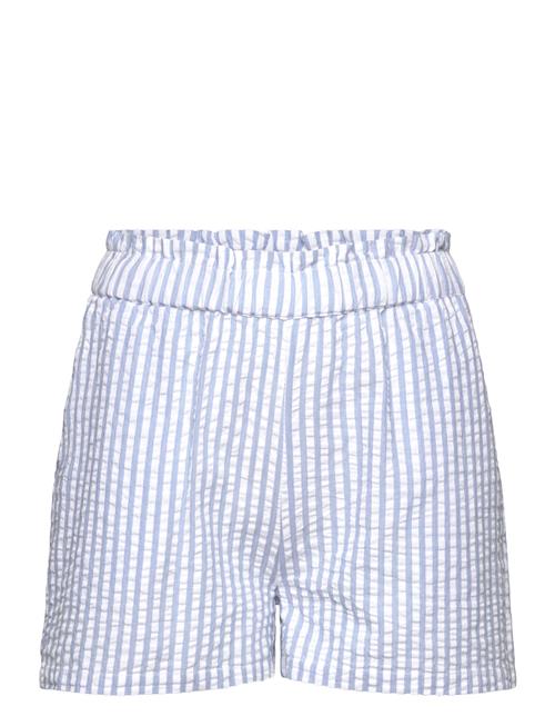 The New | Tnkai Paperbag Shorts | 110/116