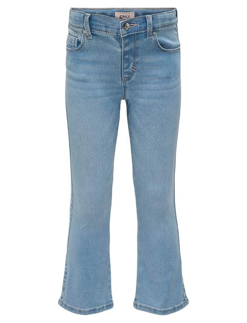 Kids Only | Kmgroyal Flared Jeans Dnm Noos | 104