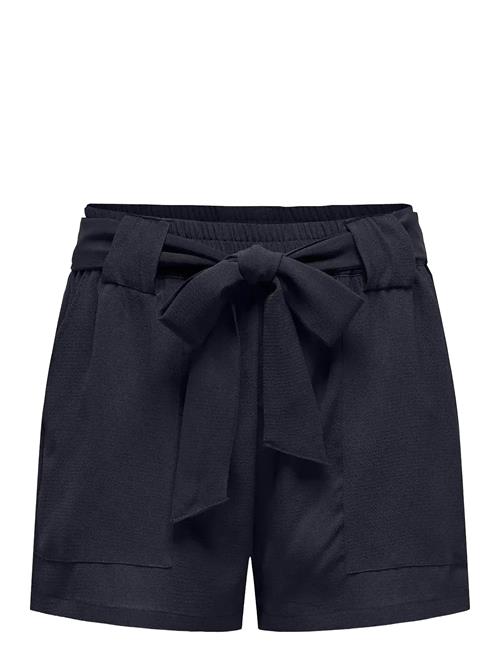 ONLY | Onlnova Life Vis Talia Shorts Solid | S