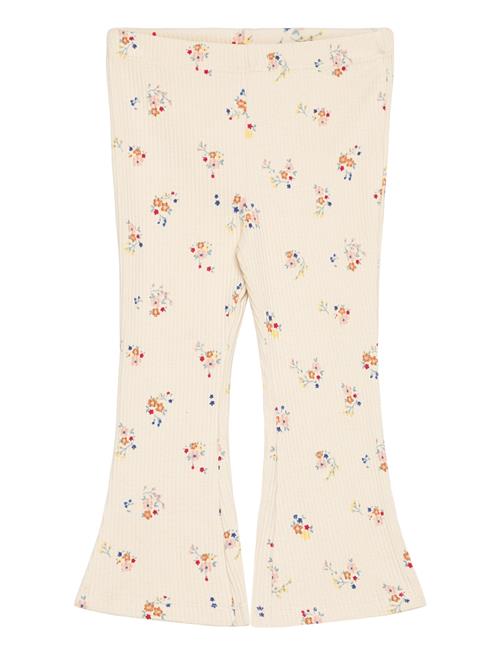 The New | Tnstnaya Flared Rib Pants | 98