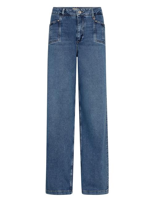 MOS MOSH | Mmcolette Lyon Jeans | 25 Regular