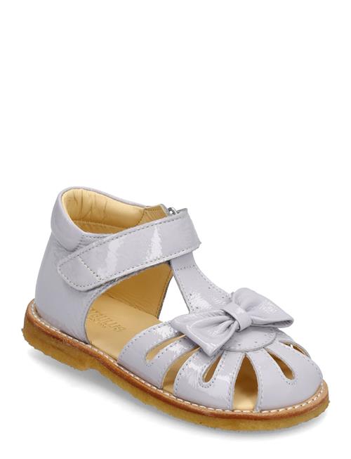 ANGULUS | Sandals - Flat  - Closed Toe | 21