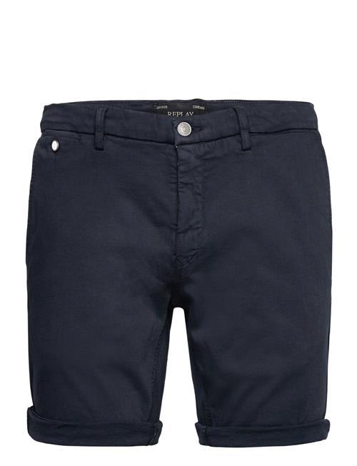 Replay | Benni Short Shorts Regular Hyperchino Color Xlite | 36