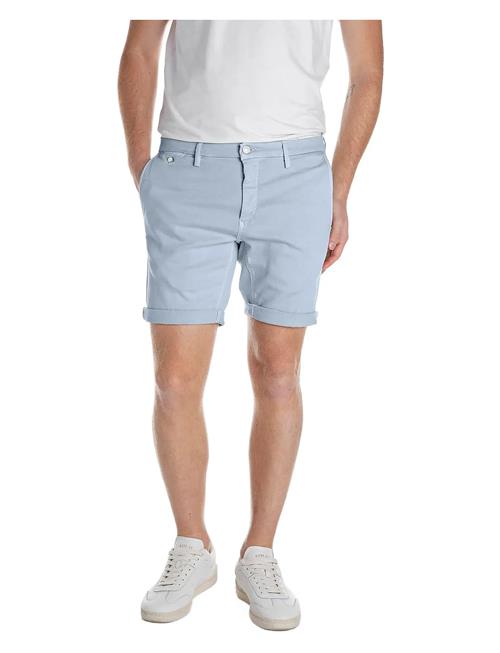 Replay | Benni Short Shorts Regular Hyperchino Color Xlite | 29